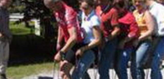 Fun Olympics Fun Olympics