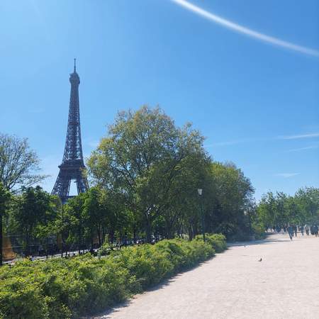 Incentive Paris