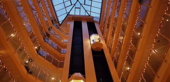 Mercure Hotel Atrium Hannover