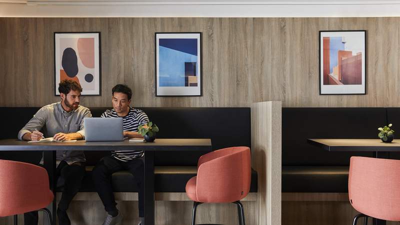 Crowne Plaza Hamburg-City Alster