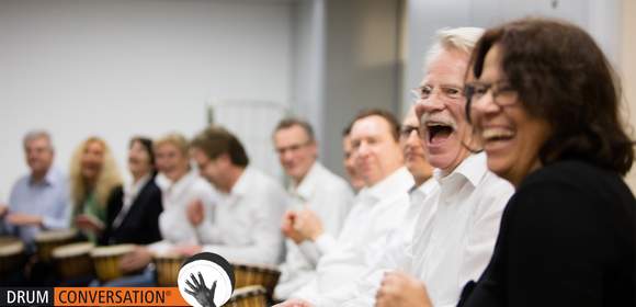 Trommelevents, Drumworkshops