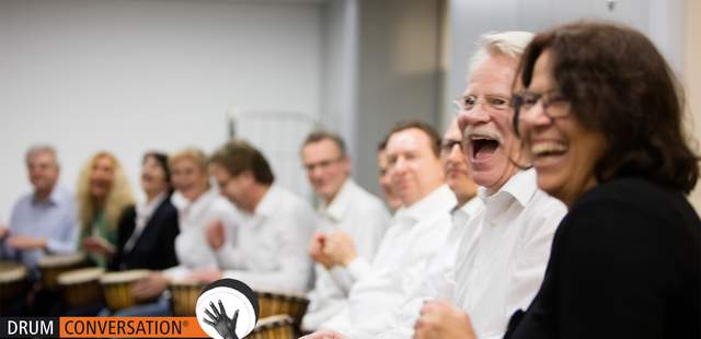 Trommelevents, Drumworkshops