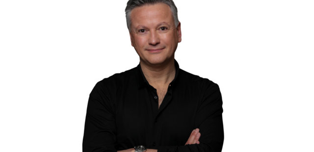 Cristián Gálvez