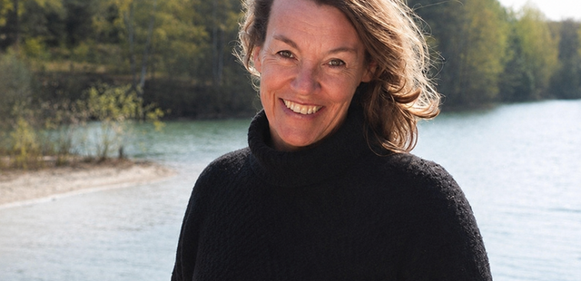 Sabine Berg - Mit Präsenz Im Team ankommen Sabine Berg - Mit Präsenz im Team wirken