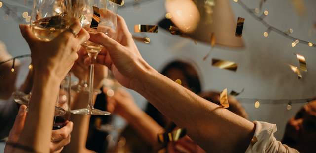 Hotel DER LINDENHOF - Party