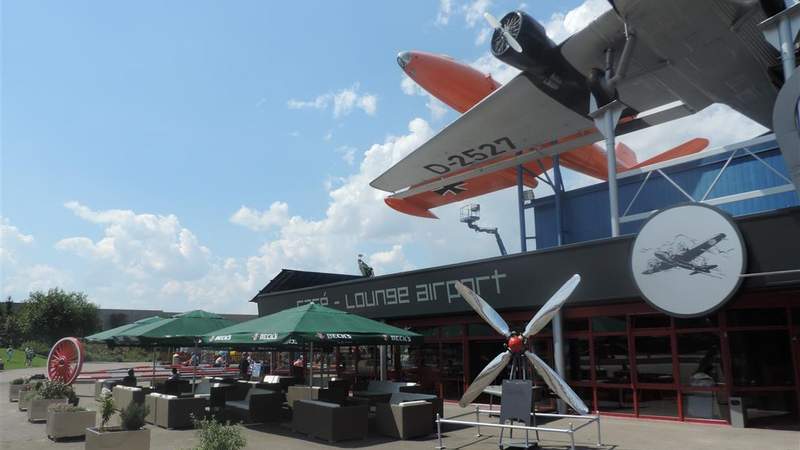 Technik Museum Sinsheim