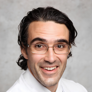 Prof. Dr. Nicco Krezdorn