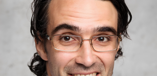 Prof. Dr. Nicco Krezdorn Prof. Dr. Nicco Krezdorn