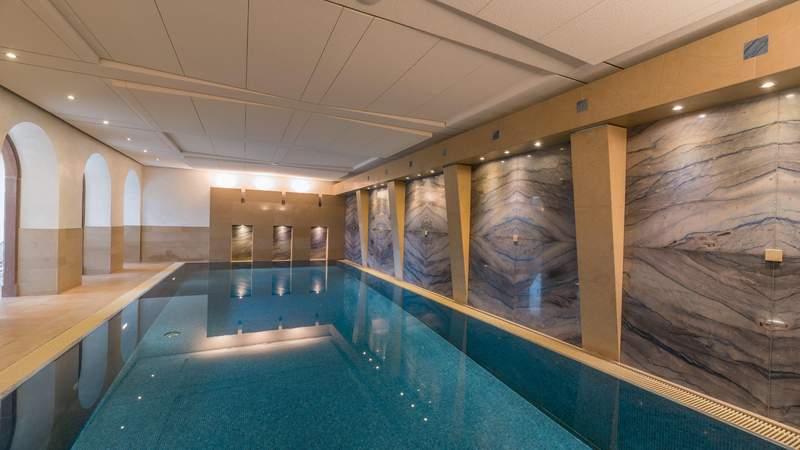 Neumühle Resort & SPA