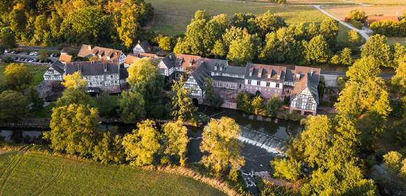 Neumühle Resort & SPA