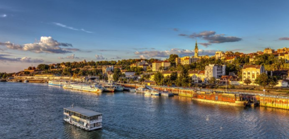 Entdecken Sie Belgrad zur Incentivereise