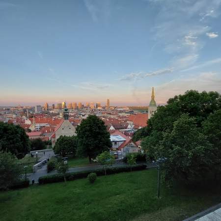 Incentive Bratislava
