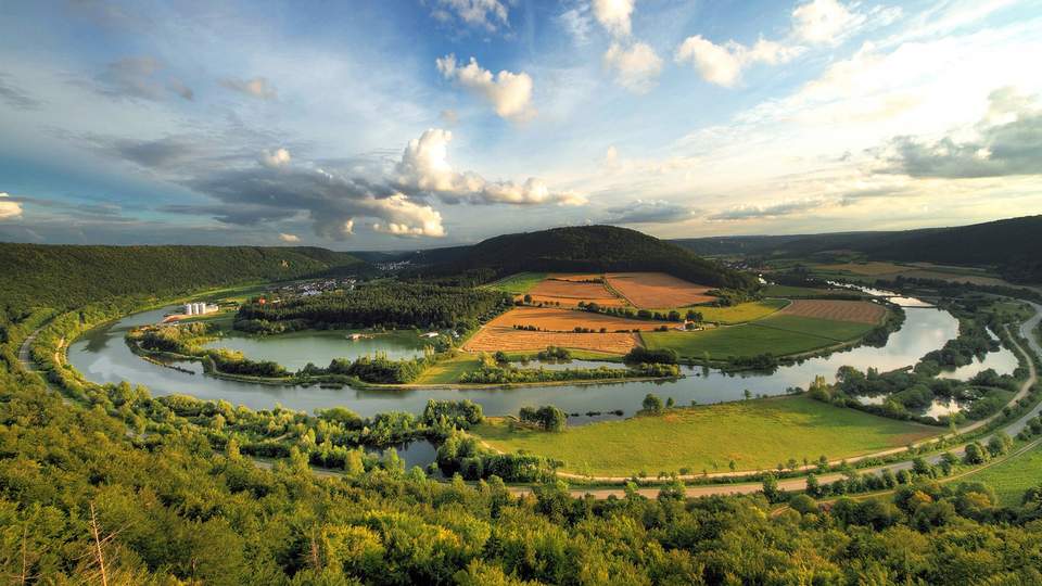 Betriebsausflug Firmen-Event Altmühltal