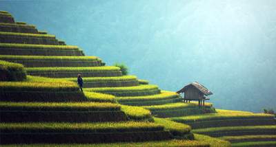 Incentivereise Asien Reis Kultur