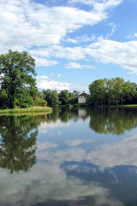 Teamevent in Sachsen-Anhalt