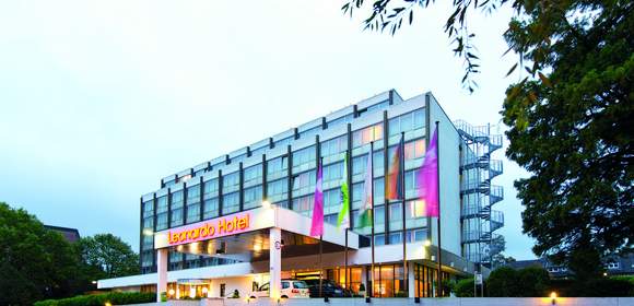 Leonardo Hotel Mönchengladbach