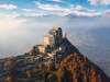 Sacra di San Michele Panorama