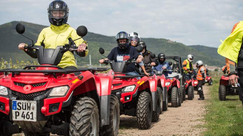 Team-Triathlon | Teambuilding & Challenge