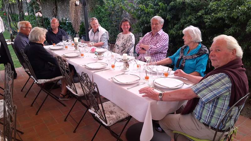 VinoVia WeinWanderreisen