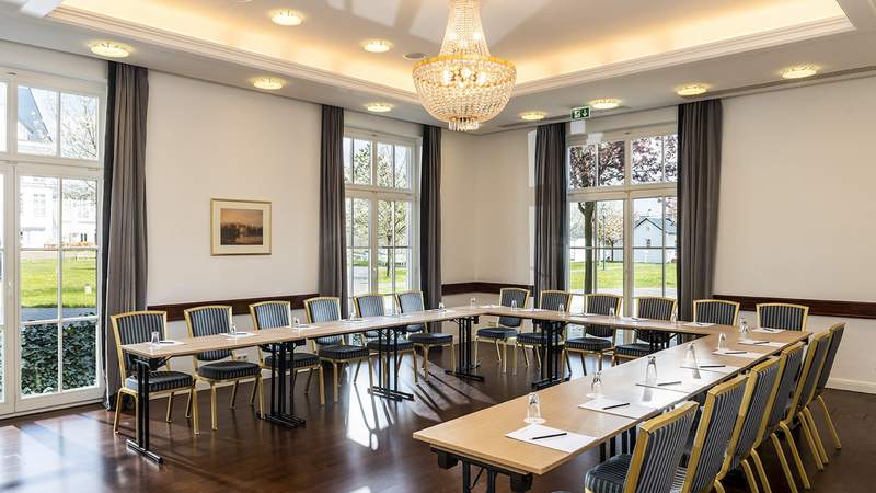 Precise Event Center Schwielowsee