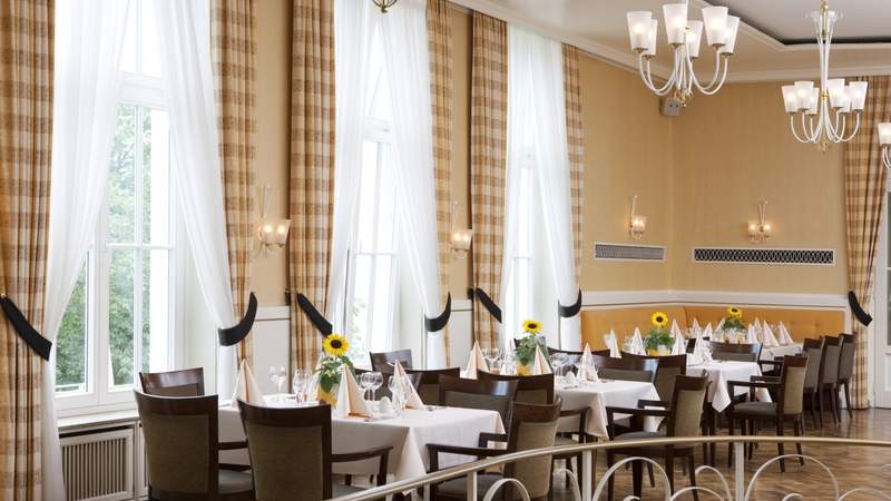 WELCOME HOTEL Meschede/Hennesee