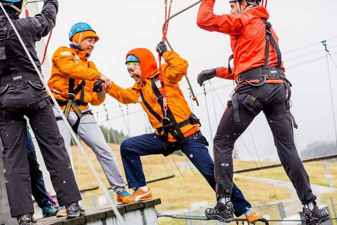 Skywalk Oberstdorf