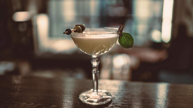 Cocktailkurs für Gruppen in Berlin Schöneberg Cocktailkurs für Gruppen in Berlin Schöneberg