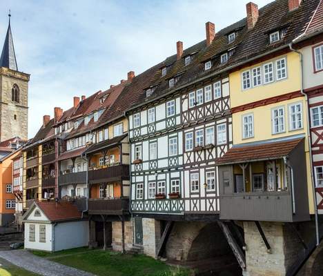 Erfurt Teamevent