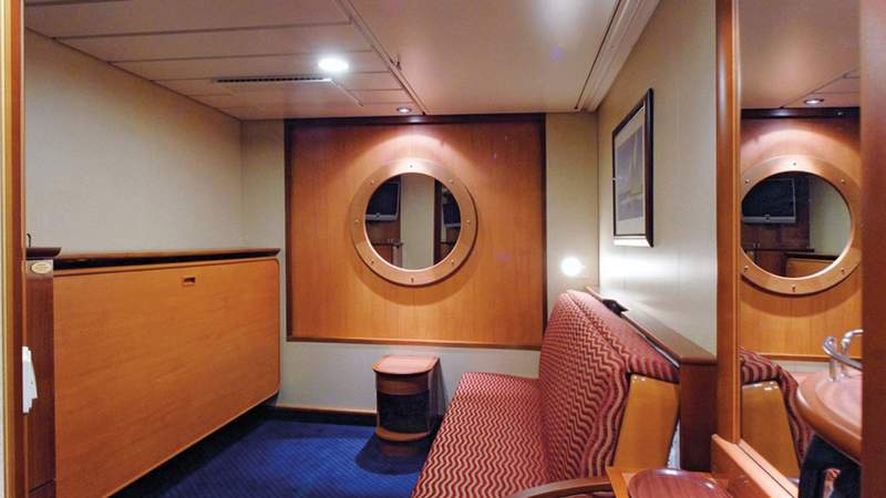 Norwegen-Cruise: Teamevent auf hoher See