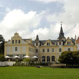 Schloss & Gut Liebenberg