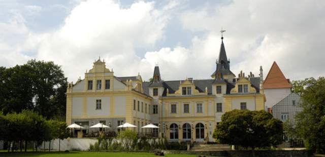 Schloss & Gut Liebenberg