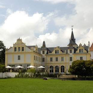 Schloss & Gut Liebenberg Schloss & Gut Liebenberg