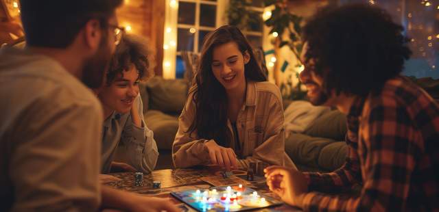 Pub Games