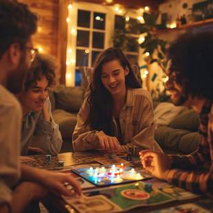 Pub Games