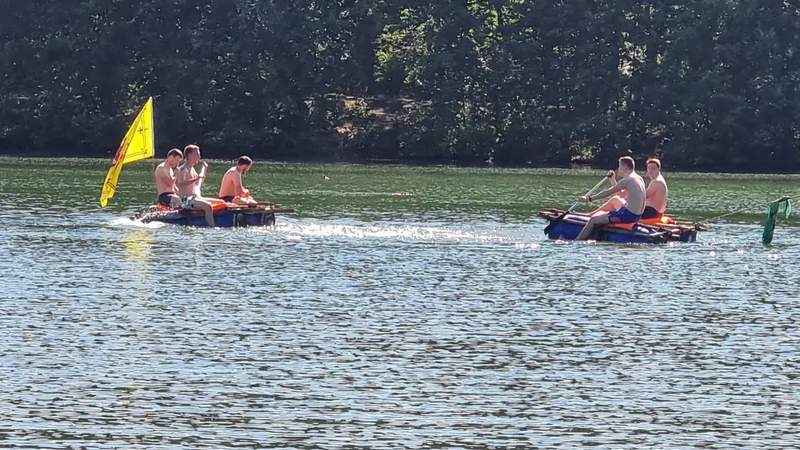 Teambuilding