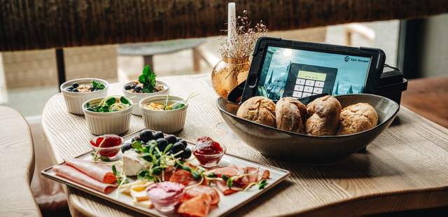 Abenteuerfrühstück in Nürnberg