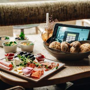 Abenteuerfrühstück in Nürnberg