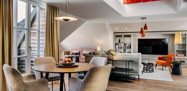 Hotel Die Sonne Frankenberg