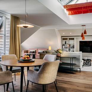 Hotel Die Sonne Frankenberg