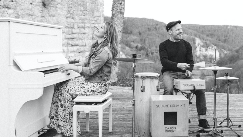 Interaktives Online-Wunschkonzert