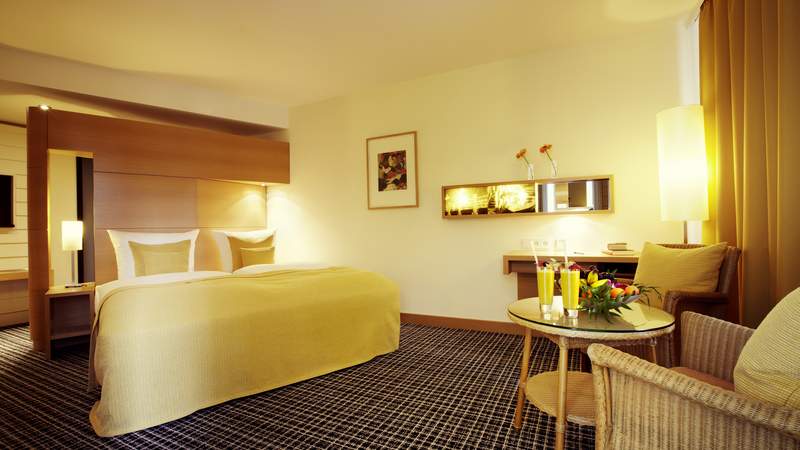Hotel Esplanade Resort & Spa, Bad Saarow