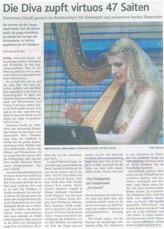 DAS musikalische Highlight!