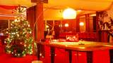 Weihnachts-Roulette