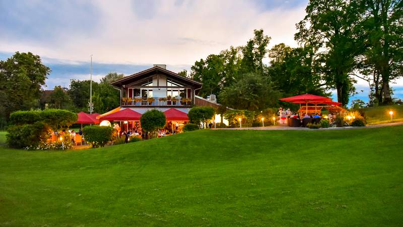 Team-Kochen im Restaurant Pfaffenwinkel als Betriebsfeier Restaurant Pfaffenwinkel
