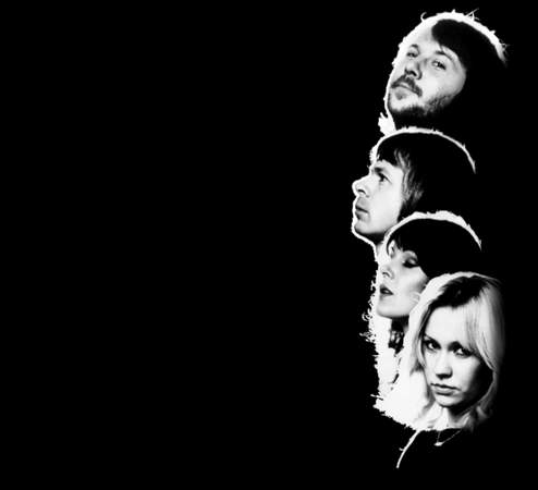 Weekend: Stockholm mit ABBA