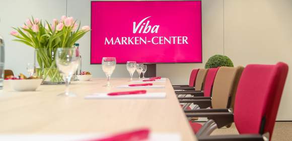Tagungen bei Viba mit Schokoladenkurs