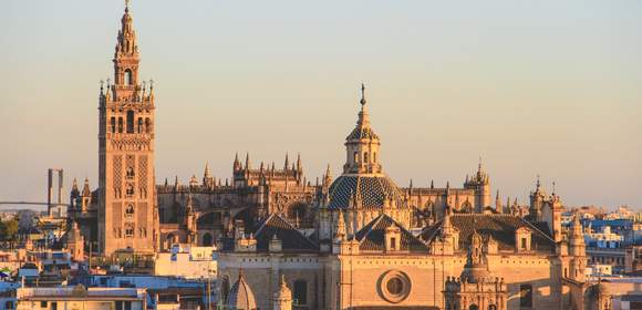 Sevilla Gourmet Incentive
