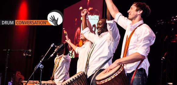 Trommelevents, Percussionshows