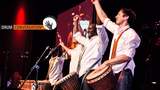 Drum Conversation Ensemble live Trommelevents, Percussionshows