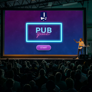 Offline Teamevent - Pubquiz Night!